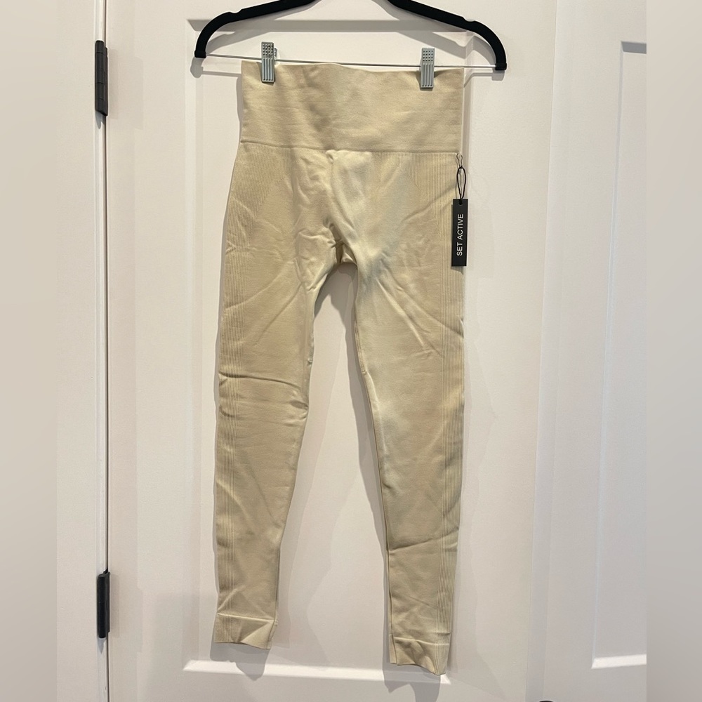 SET Active Sculptflex Leggings